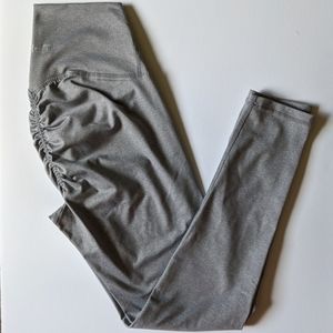 Echt Force Scrunch Leggings